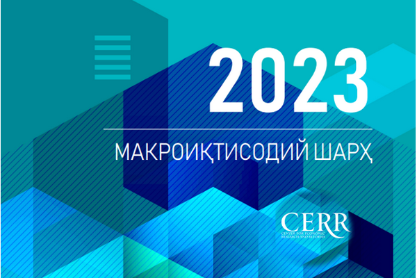 Макроэкономический анализ Центра экономических исследований и реформ по итогам 2023 года