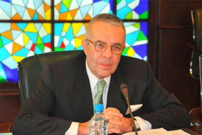 В МИД прошла встреча с первым заместителем помощника Госсекретаря США