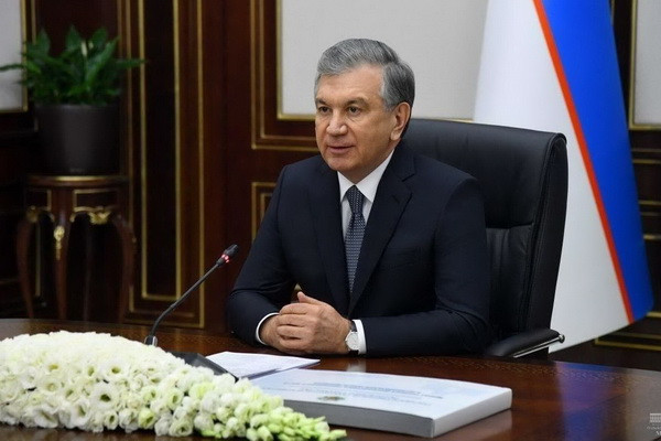 Representative offices of the customs services of both countries will open in Uzbekistan and Russia