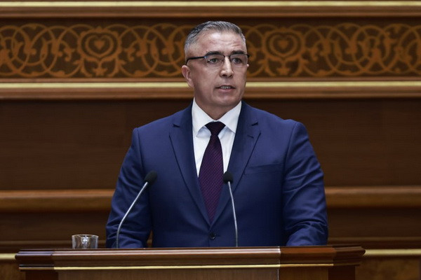 Сенат избрал председателя Комитета по развитию конкуренции и защите прав потребителей