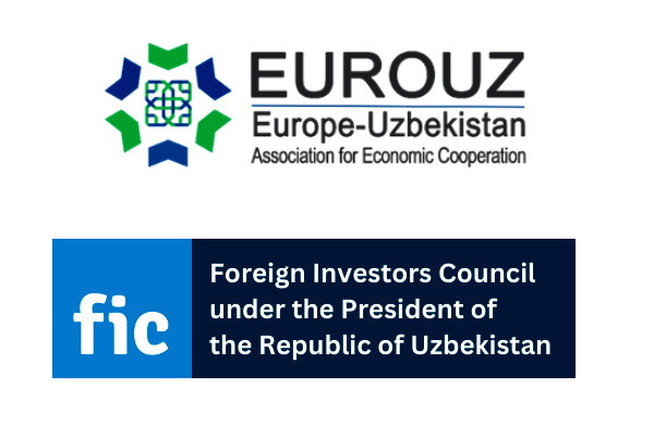 EUROUZ organised a coordination call with the Foreign Investors Council (FIC) February 8th, 2024