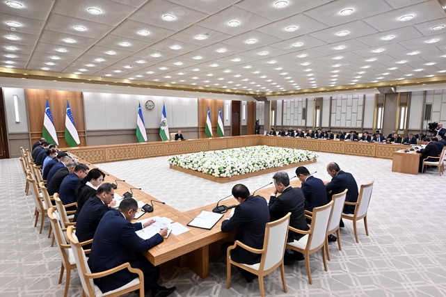 Several companies in Uzbekistan plan to issue bonds in 2025