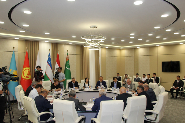 Elections of the President of Uzbekistan in the focus of attention of foreign experts
