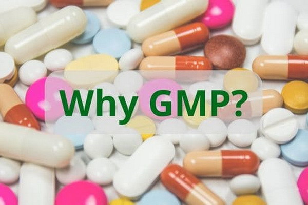 Узбекистан и Россия работают над взаимным признанием сертификатов GMP