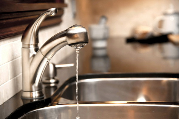 Eight Tashkent districts will partially remain without hot water