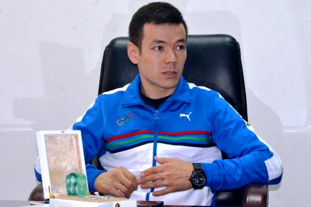 Dilshod Rakhmatov retires from professional futsal