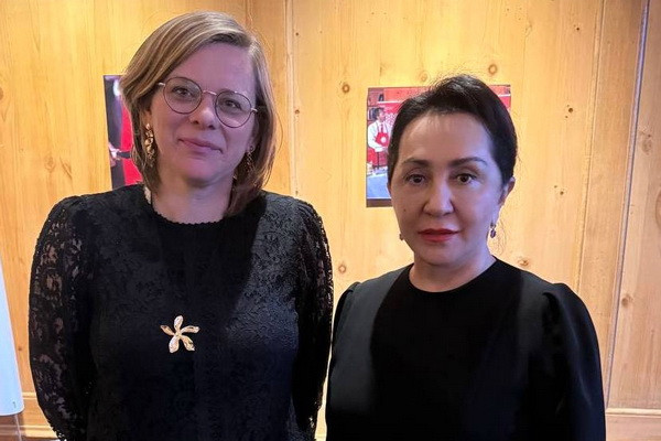 Узбекистан будет сотрудничать с Бельгией в сфере обеспечения гендерного равенства