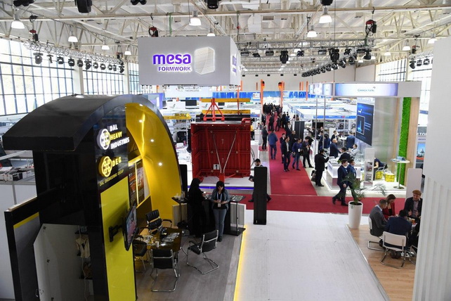 “Made in Uzbekistan”: Uzbek Building Materials Enter Russian and U.S. Markets