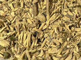 Lanekstrakt exports Glycyrrhiza flour