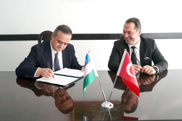 AGMK and Esan Eczacibaşi establish joint venture