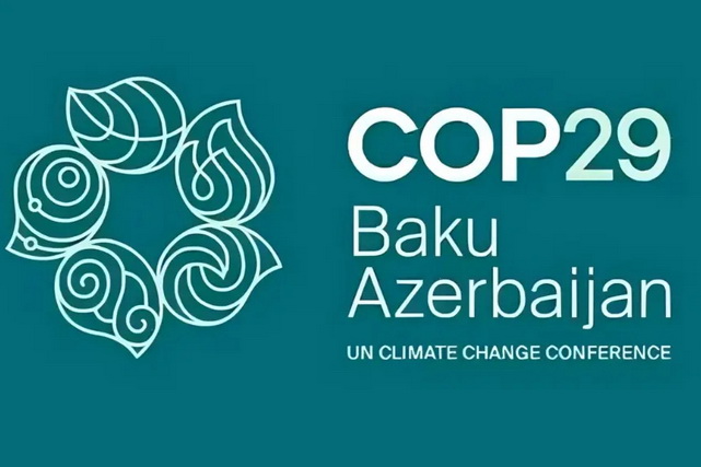 Опрос выявил расхождения во взглядах на изменение климата и пробел в осведомленности о COP29