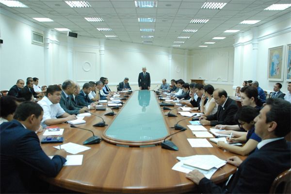 Соответствует ли исполнение Закона «О семейном предпринимательстве» требованиям сегодняшнего дня?