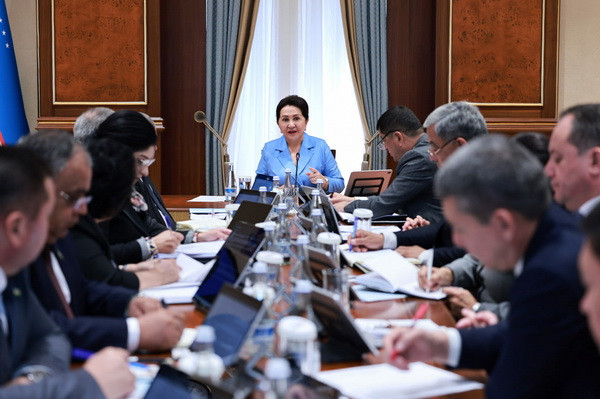 Обсуждено исполнение Стратегии достижения гендерного равенства