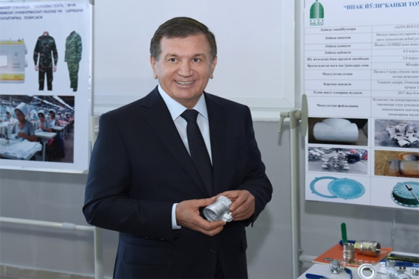 New industrial zone to be created in Almazar district