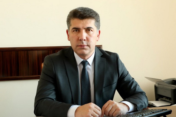 ISMI: Strategic partnership between Uzbekistan and Germany is designed for the long term