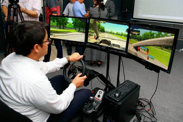 Driving school licensing passport approved in Uzbekistan
