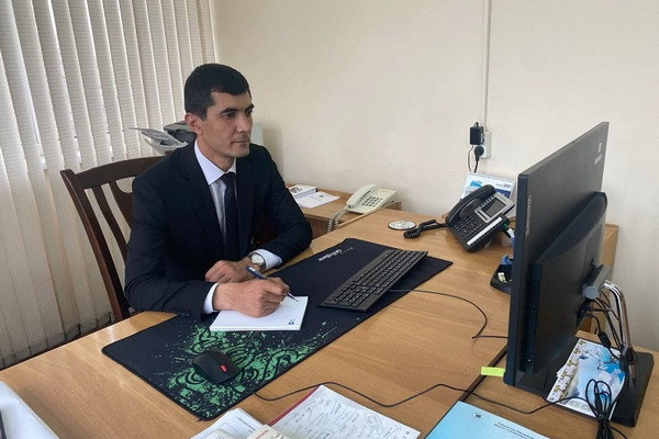 Regional Roundtable on Reduction and Prevention of Statelessness in Central Asia takes place