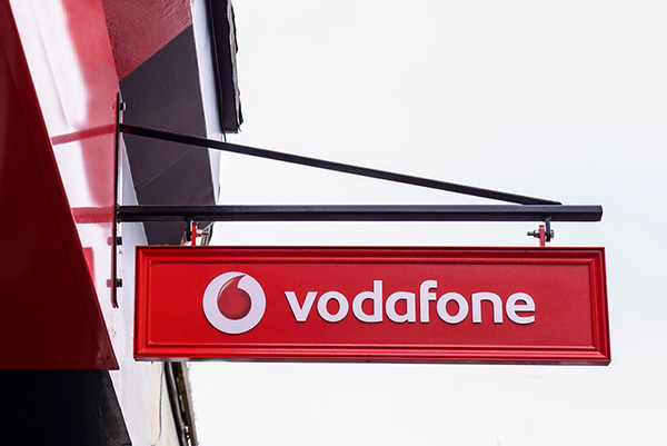 Vodafone plans to enter the Uzbek Market