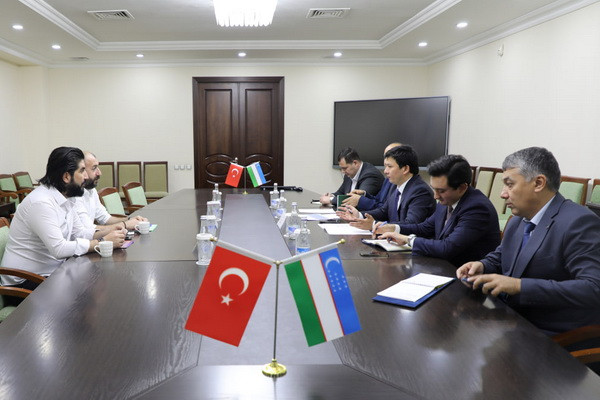 Turkish CASHM BARLAS invests US$2 million in Uzbekistan