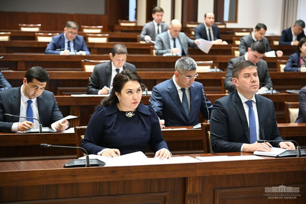 Определены меры по развитию обучения языкам и профессиям в школах