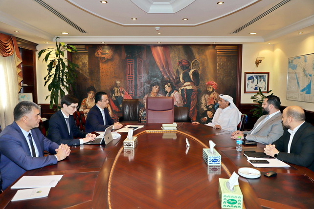 Uzbekistan and Qatar Agree on Joint Projects in …