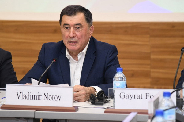 «Узбекистан демонстрирует твердую приверженность принципам многосторонностей дипломатии»