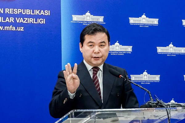 The decision on Belarus expected at the Samarkand summit does not mean that this country will automatically become a full member of the SCO