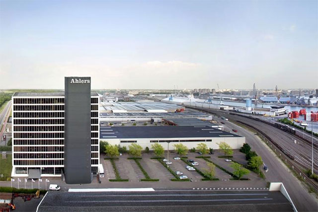 Ahlers Logistics Shows Interest in Establishing Logistics Centers in Uzbekistan