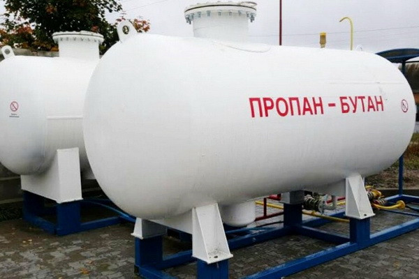 In September 2023, large enterprises produced 73.2 thousand tons of liquefied propane and butane
