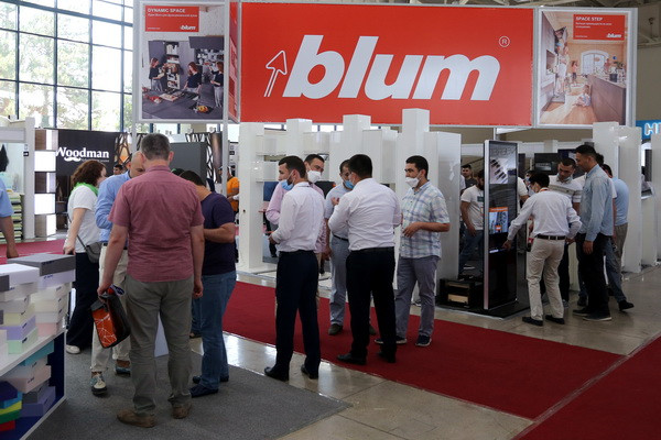 MebelExpo Uzbekistan opens in Tashkent