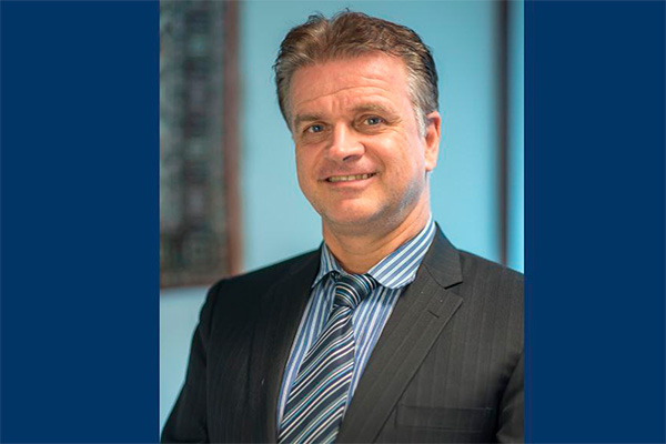 ADB Director General Werner Liepach visits Uzbekistan, meets officials 