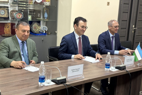 МИЦА и НИСИ подписали план совместных мероприятий