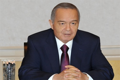 Президент Узбекистана посетит Сочи