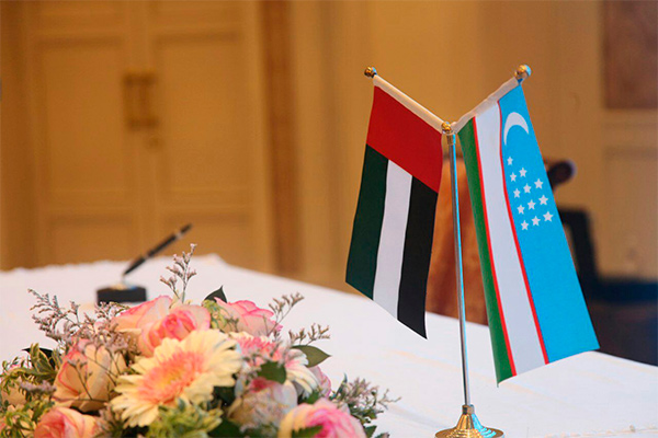 31 Uzbek citizens detained at UAE airport