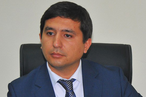 Омон Гофуров возглавил ПФЛ Узбекистана