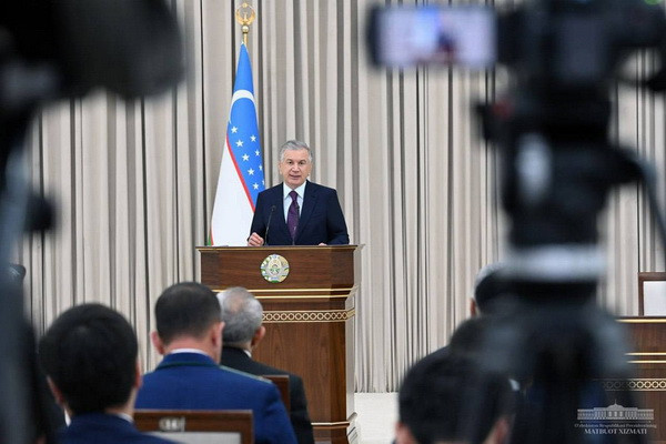Президент: Узбекистан намерен обрести нефтяную независимость через 2−3 года