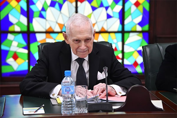 Узбекистан может стать членом МОМ