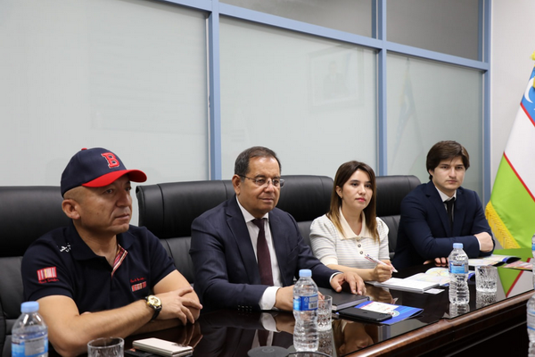 TG Holding invests US$150 million in Uzbekistan