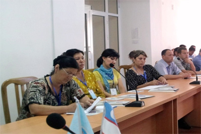 UzLiDeP promotes development of family entrepreneurship