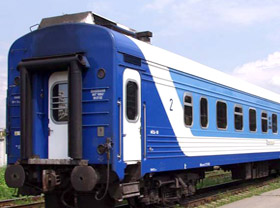 Tashkent Wagon Construction Plant records 217.946m soums of net income in 2010