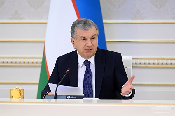 Определены задачи по совершенствованию системы жилищно-коммунального обслуживания