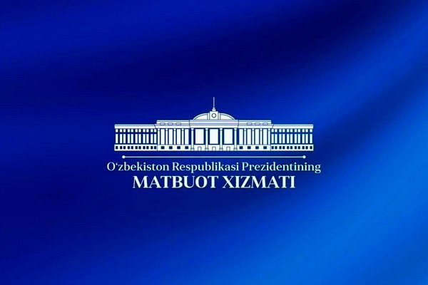 Шавкат Мирзиёев вышел в очередной краткосрочный трудовой отпуск