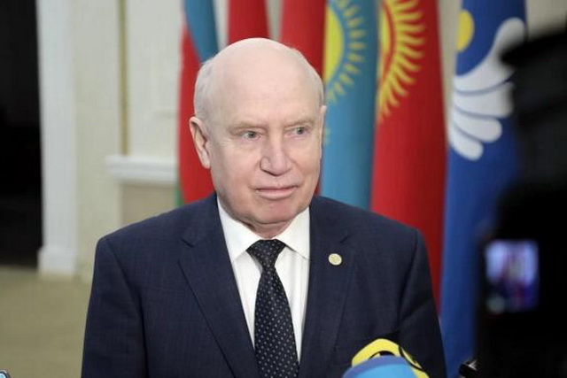Генсек СНГ возглавит миссию наблюдателей содружества на выборах в парламент Узбекистана