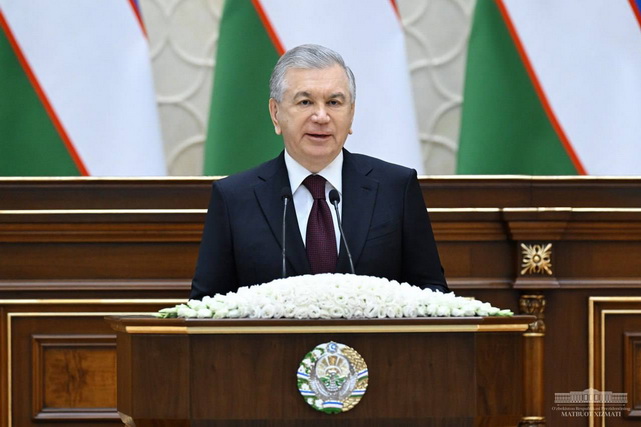 2030-yilga borib O‘zbekiston iqtisodiyoti 200 milliard dollarga yetishi mumkin – Prezident
