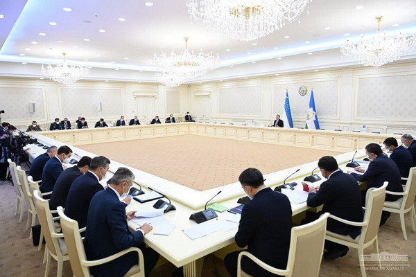 Мы должны оставить потомкам здоровую окружающую среду – Президент