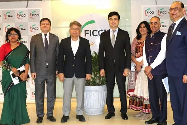 A presentation of the economic and investment potential of Uzbekistan takes place in India