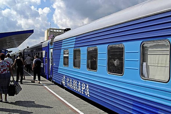Снимаются антиковидные ограничения на въезд граждан Узбекистана в Россию железнодорожным транспортом