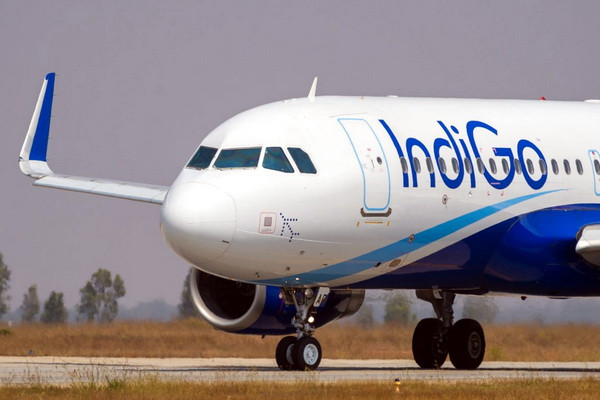 IndiGo Airlines launches direct flights from Delhi to Tashkent