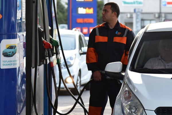 Uzbekneftegaz: There is an increase in demand for AI-80 gasoline, as the import of high-octane gasoline decreases