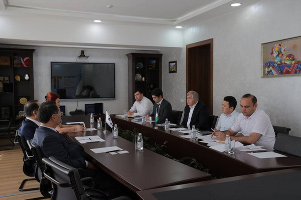 Cooperation to be established with a South Korean company to create greenhouses